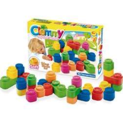 Set 24 Cuburi - Clemmy