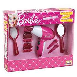 Trusa ingrijire par Barbie