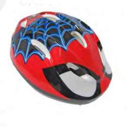 Casca protectie Spiderman