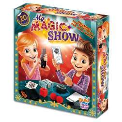 My Magic Show - Buki