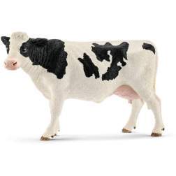 Schleich - Vaca Holstein SL13797