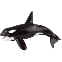 Figurina Bullyland - Balena Orca