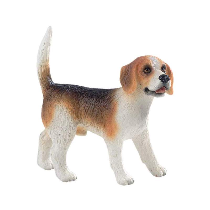 Figurina Bullyland - Caine rasa Beagle