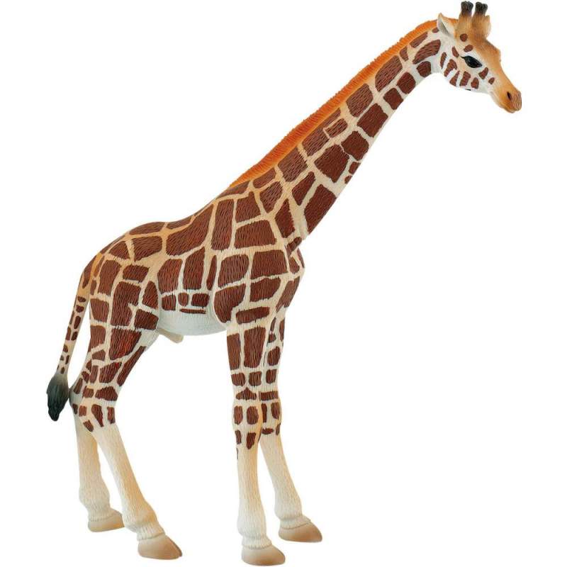 Figurina Bullyland - Girafa mascul