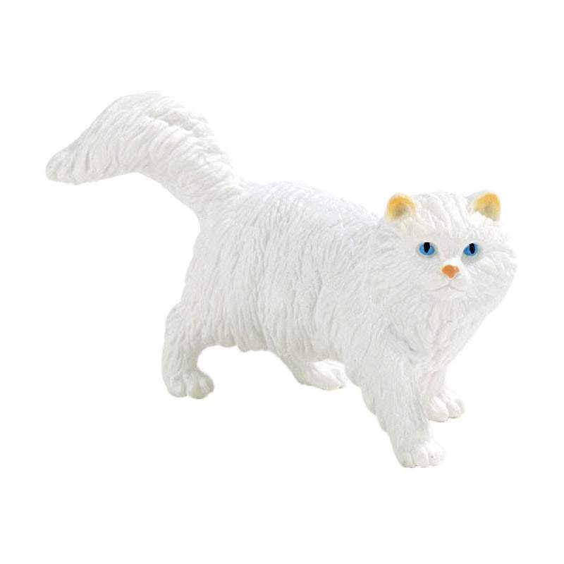 Figurina Bullyland - Pisica persana Princess