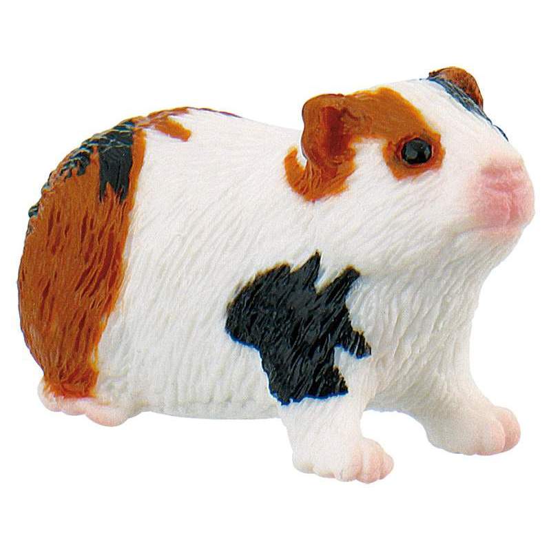 Figurina Bullyland - Porcusor de Guinea