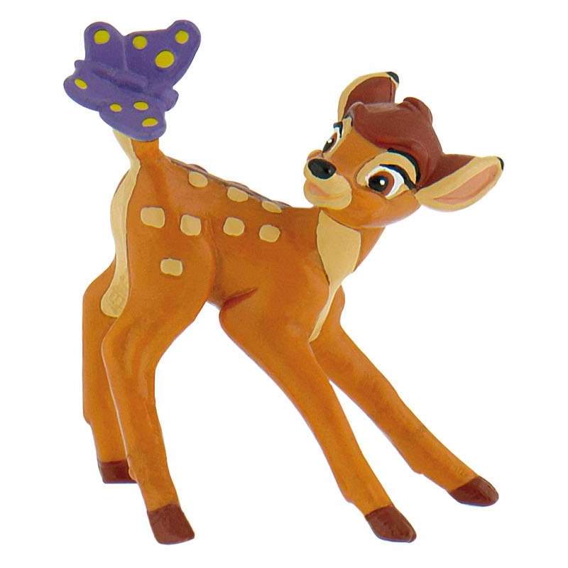 Figurina Bullyland Disney - Bambi