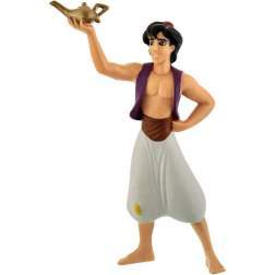 Figurina Bullyland Disney Aladin - Aladin