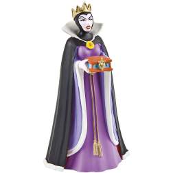 Figurina Bullyland Disney Alba ca Zapada - Wicked Queen
