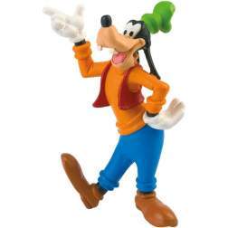 Figurina Bullyland Disney Classic - Goofy