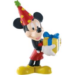 Figurina Bullyland Disney Classic - Mickey Celebration