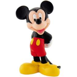 Figurina Bullyland Disney Classic - Mickey Clasic