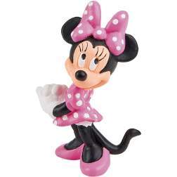 Figurina Bullyland Disney Classic - Minnie Clasic