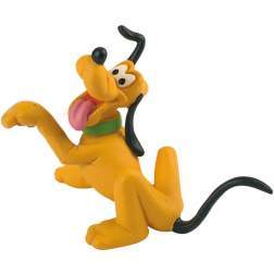 Figurina Bullyland Disney Classic - Pluto