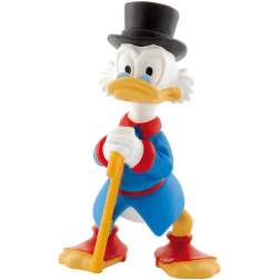 Figurina Bullyland Disney Classic - Scrooge McDuck