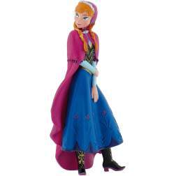Figurina Bullyland Disney Frozen - Anna