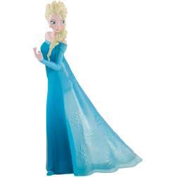 Figurina Bullyland Disney Frozen - Elsa