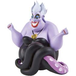Figurina Bullyland Disney Mica Sirena - Ursula