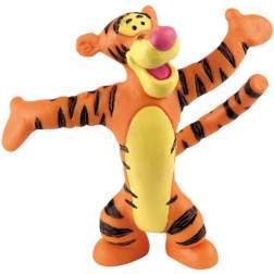 Figurina Bullyland Disney Winnie the Pooh - Tigru