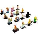LEGO Minifigurina LEGO seria 17 - LEGO 71018 (Minifigurine)