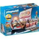 Joc Playmobil History - Corabia Luptatorilor Romani (5390)