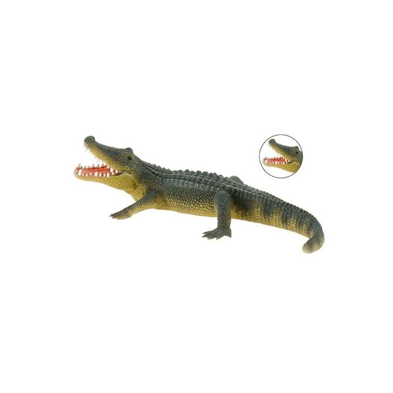 Figurina Bullyland - Aligator