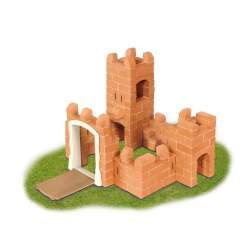 Set de constructii Teifoc - Castel