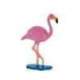 Figurina Bullyland - Flamingo roz