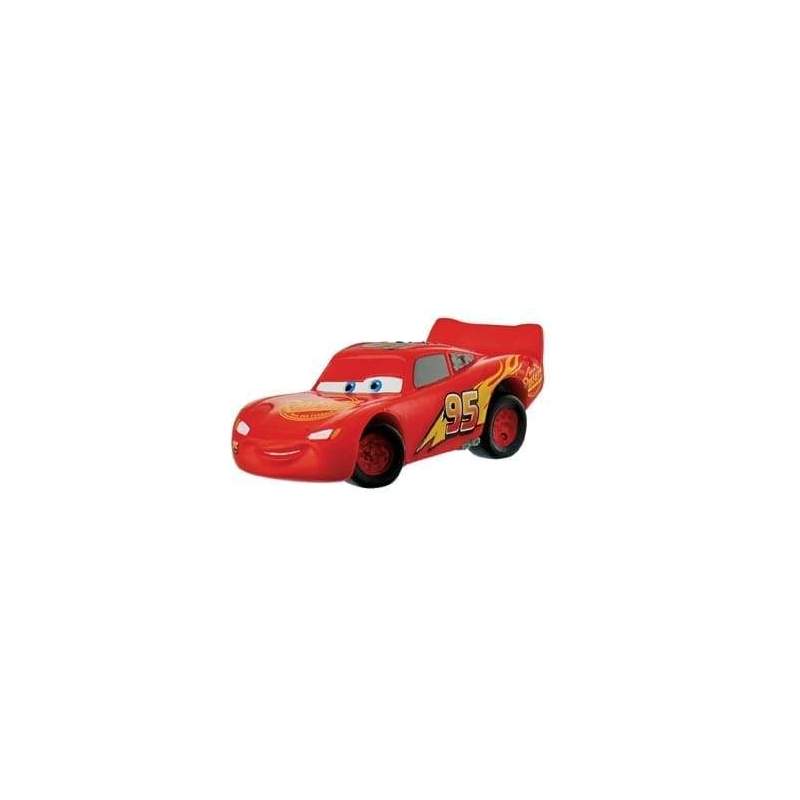 Figurina Bullyland - Lightning McQueen - Cars 3