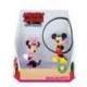 Set figurine Bullyland - Minnie si Mickey