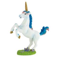 Figurina Bullyland - Unicorn Armasar