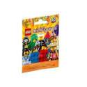 LEGO Minifigurina Lego Seria 18 - LEGO 71021 (Minifigures)