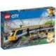 LEGO Tren De Calatori - LEGO 60197 (City)