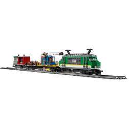 LEGO Tren Marfar - LEGO 60198 (City)