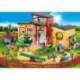 Set Playmobil City Life - Hotelul Animalutelor 9275