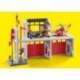 Set Playmobil City Action - Statie De Pompieri 9462