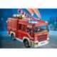 Set Playmobil City Action - Masina De Pompieri Cu Furtun 9464