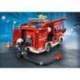 Set Playmobil City Action - Masina De Pompieri Cu Furtun 9464