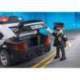 Set Playmobil City Action - Masina De Politie 5673