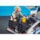 Set Playmobil Back To The Future - Inapoi In Viitor Delorean 70317