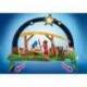 Set Playmobil Christmas - Scena Nasterii Domnului Cu Lumina 9494