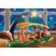 Set Playmobil Christmas - Scena Nasterii Domnului Cu Lumina 9494