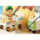 Set Playmobil City Life - Camera Copiilor Din Spital 70192