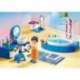 Set Playmobil Dollhouse - Baia Familiei 70211