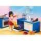 Set Playmobil Dollhouse - Bucataria Familiei 70206