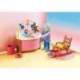Set Playmobil Dollhouse - Camera Fetitei 70210