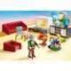 Set Playmobil Dollhouse - Sufrageria Familiei 70207