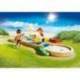 Set Playmobil Family Fun - Mini Golf 70092