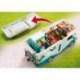 Set Playmobil Family Fun - Rulota Camping 70088