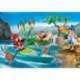 Set Playmobil Family Fun - Set Aventura Cu Caiac 70035